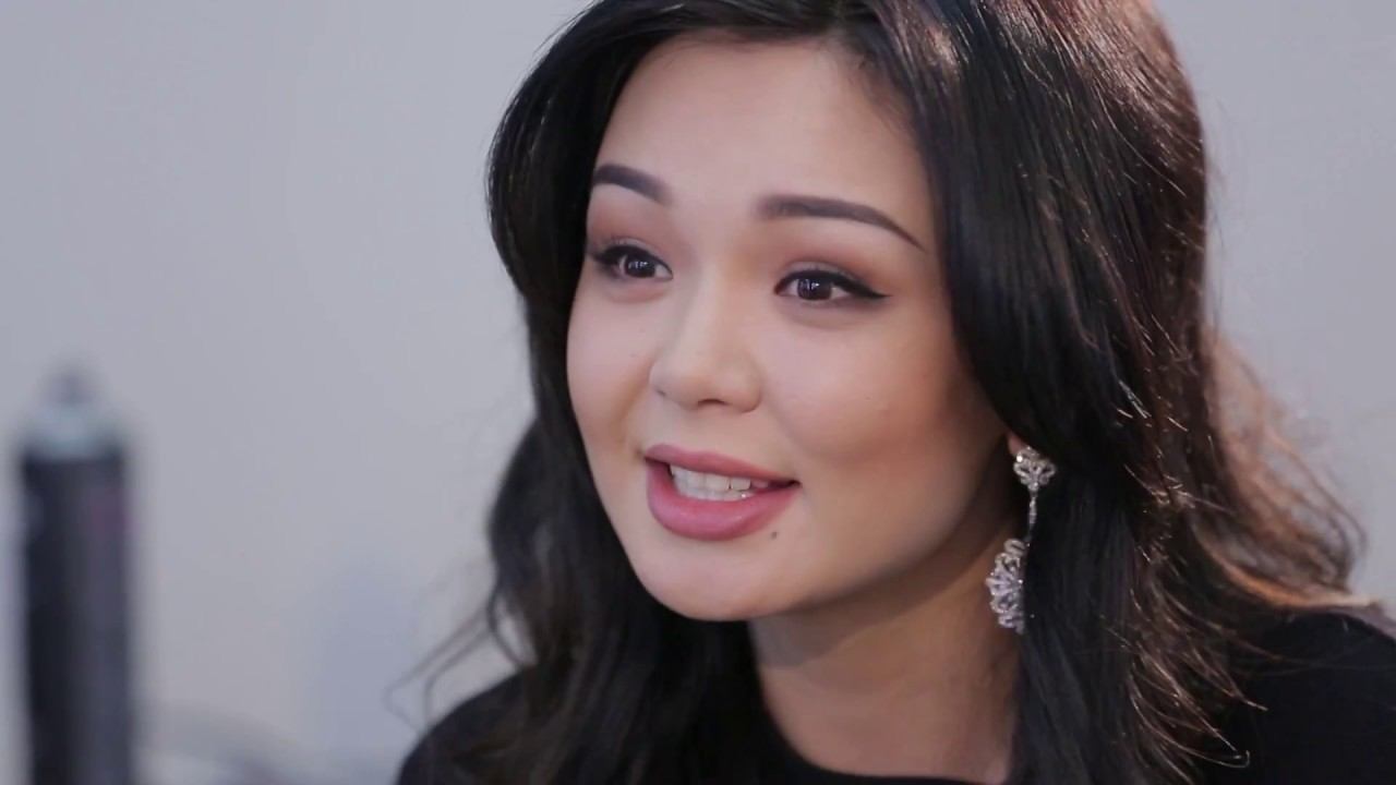 Моя История с ID TV - Жания Джуринская