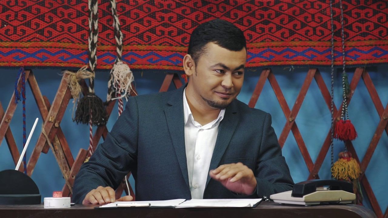 Көлігінің алдына 15 адам сыйдырып жіберген таксист. 