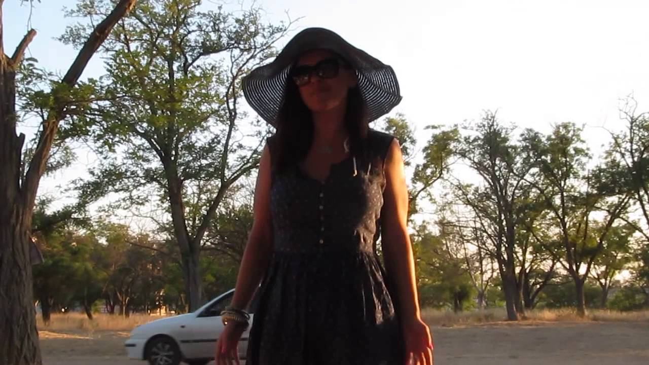 Наталя Рябцева Литературный Арт-пикник 25.06.2016 Учкуевка Севастополь смотреть онлайн