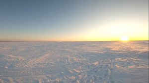 Рыбалка у чёрной дыры. Ловля налима. Двадцать восьмая серия.