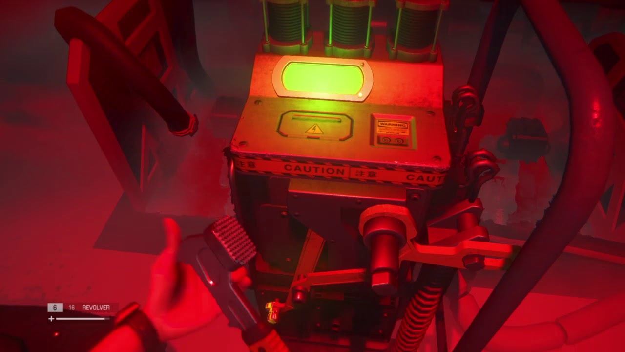 Alien: Isolation partie 10 fr par Mac silver смотреть онлайн