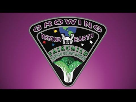Growing Beyond Earth 2022 смотреть онлайн