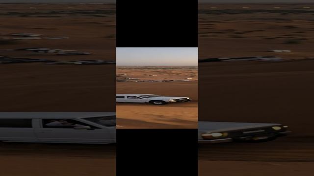 Desert Drive смотреть онлайн