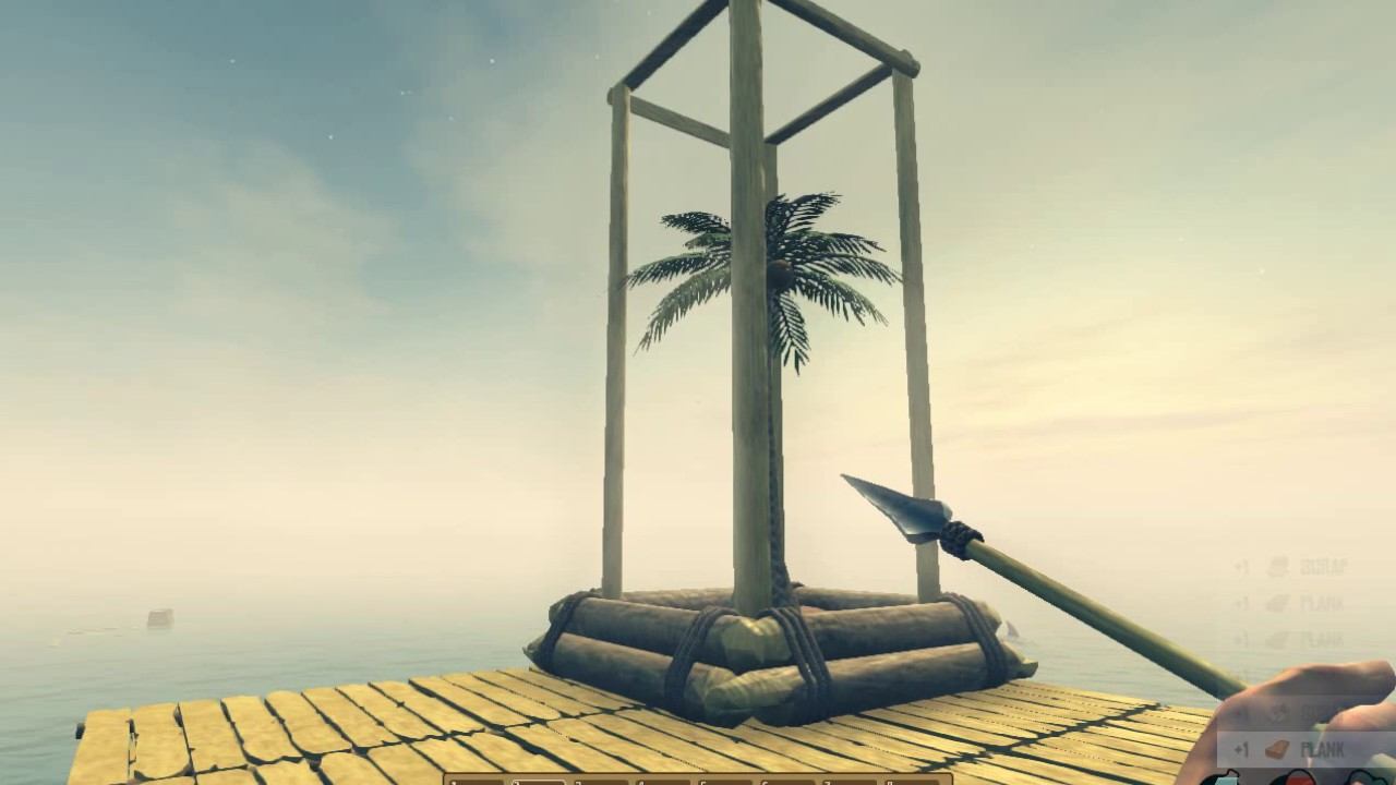 Raft#2-олигархи смотреть онлайн