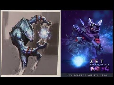 Dota 2 Patch 6.86 Hero Spotlight : Arc Warden - by Ligagame TV [LGTV] смотреть онлайн