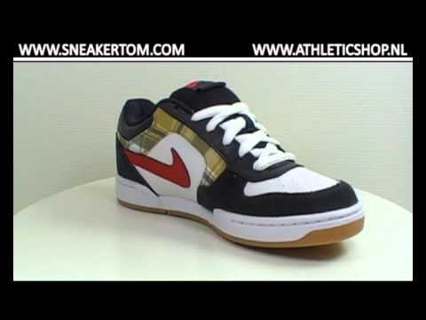 Nike Renzo 402 282 at Sneakertom.com смотреть онлайн