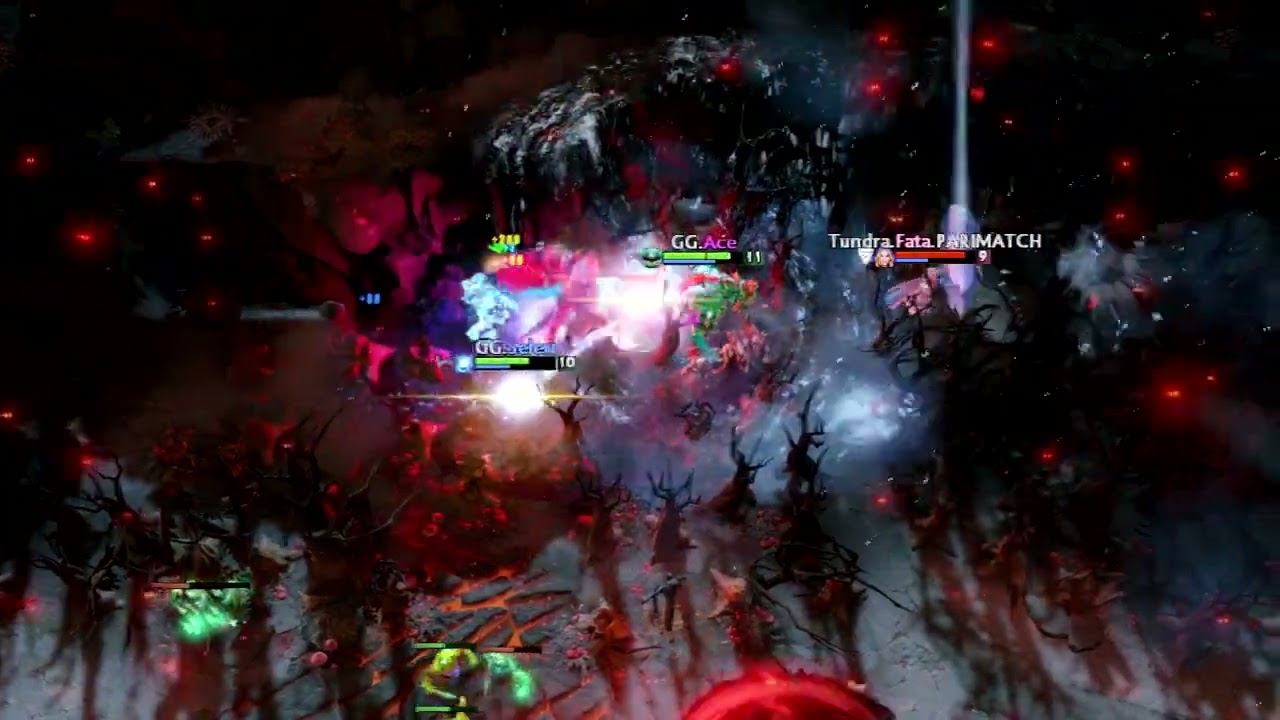 Boom Dota Highlights - Here comes the BOOM ! смотреть онлайн