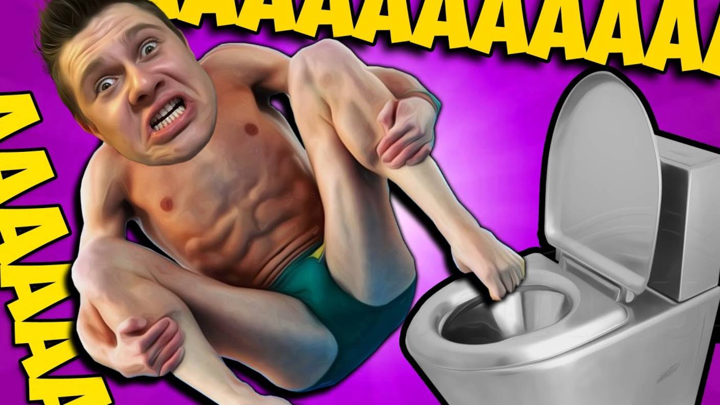 ГДЕ ТУАЛЕТ??? смотреть онлайн