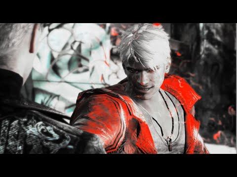 Dante vs Vergil #DmC: Devil May Cry Boss Highlights #06 смотреть онлайн