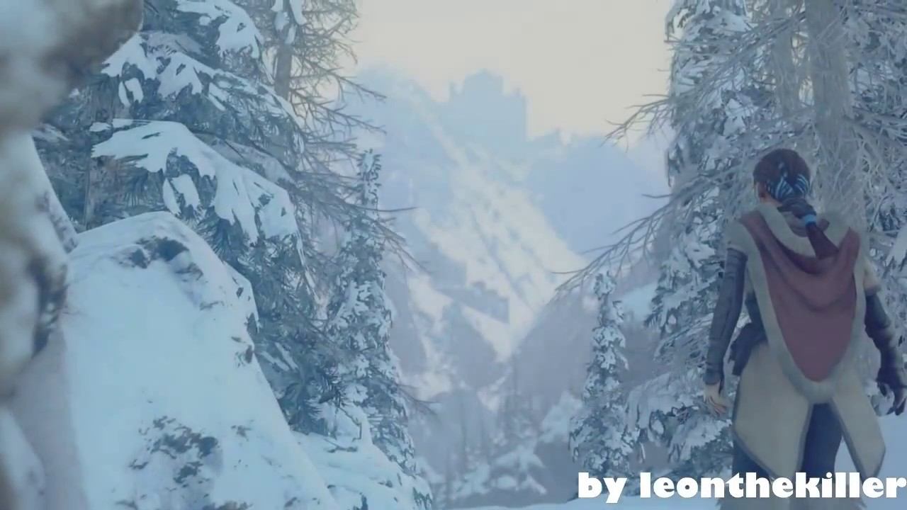 [GMV] - Prey For The Gods - I'd Love To Change The World (HD) смотреть онлайн