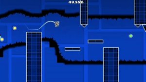 shitty zodiac 100% | geometry dash 2.207