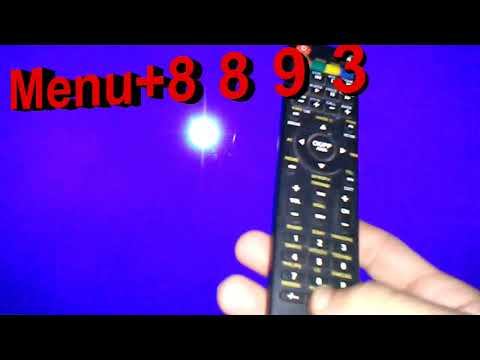 Service mod Tv haier Factory setting смотреть онлайн