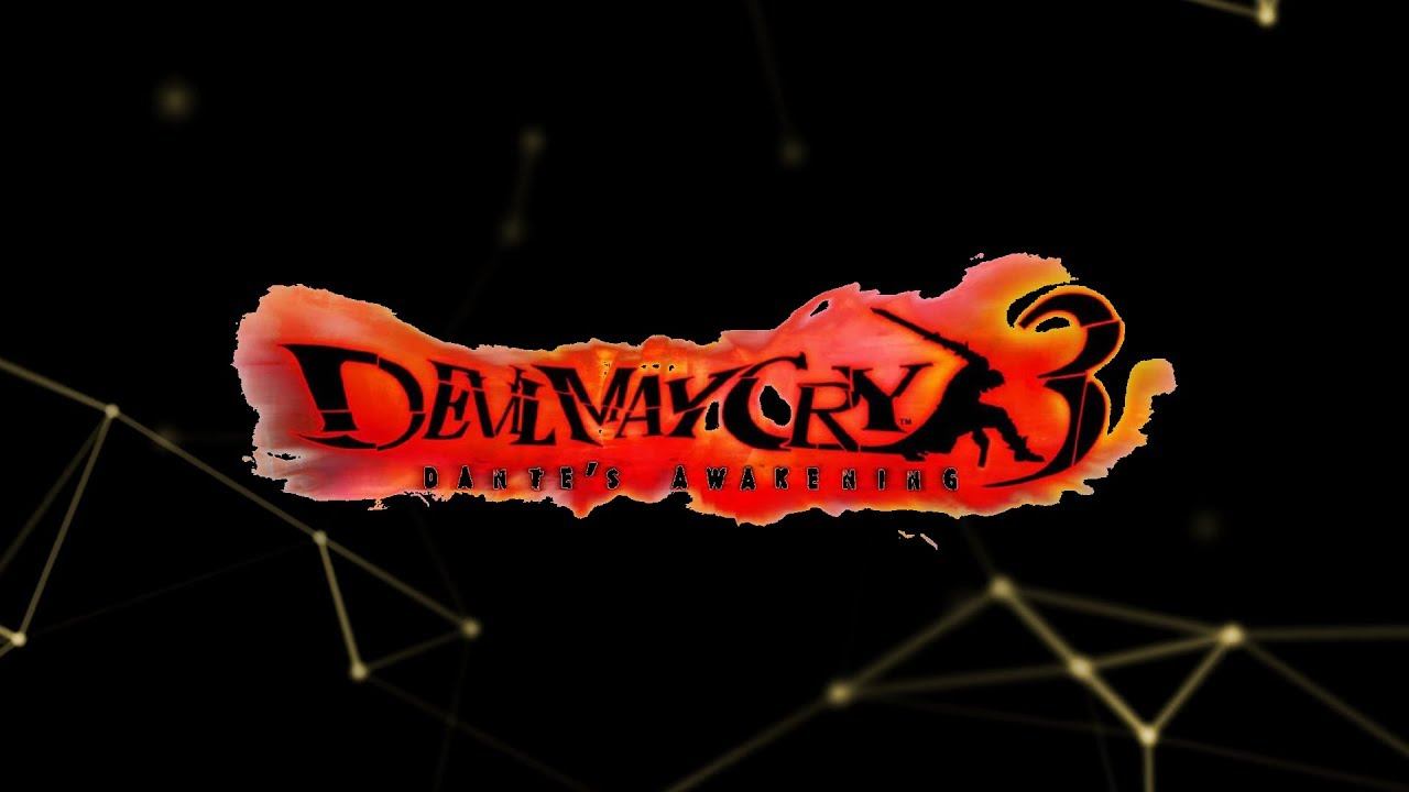 Devil May Cry 3: Dante's Awakening | Epizod 2/3 смотреть онлайн