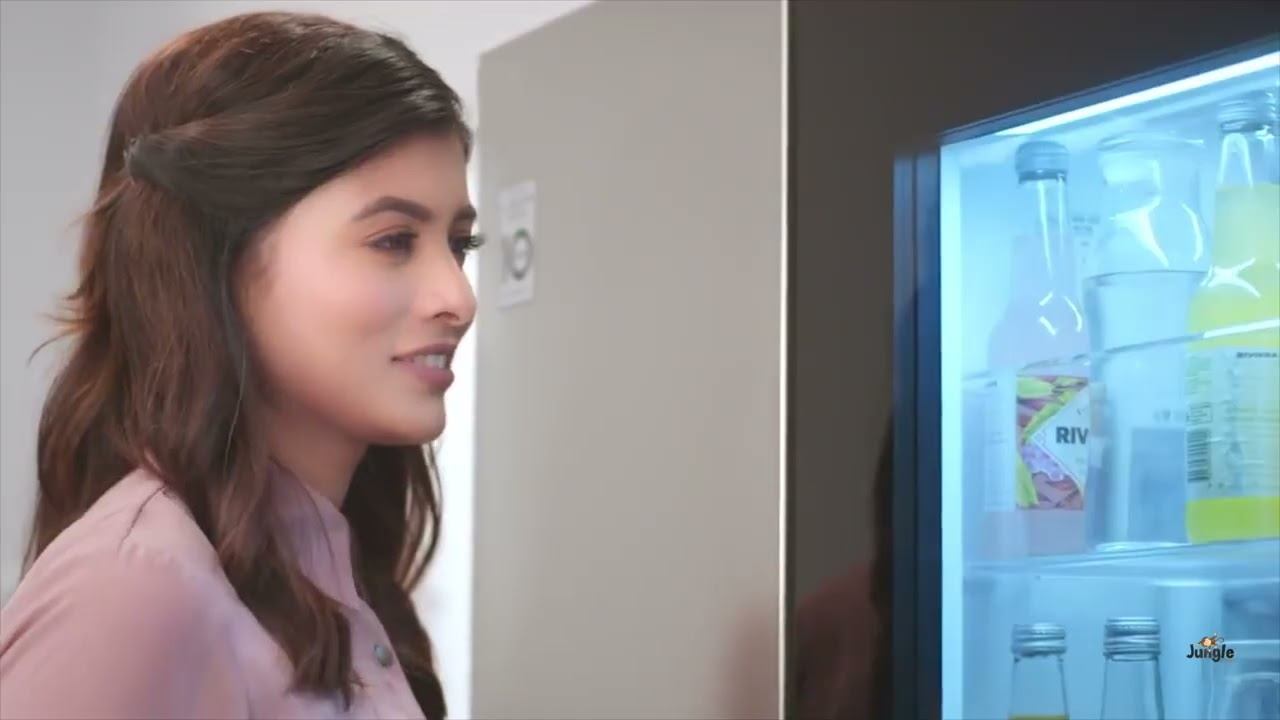 LG OVC ( OLED TV & Fridge) смотреть онлайн