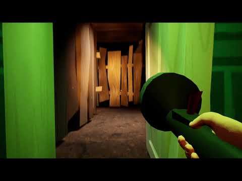 Подвал... | Hello,neighbor прохождение смотреть онлайн