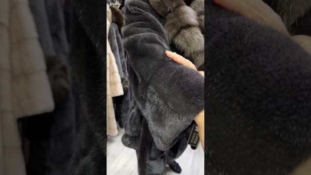 Шубки на любой каприз.mp4 смотреть онлайн