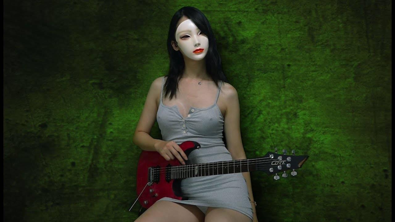 Still Waiting - Sum 41 (Guitar Cover) смотреть онлайн