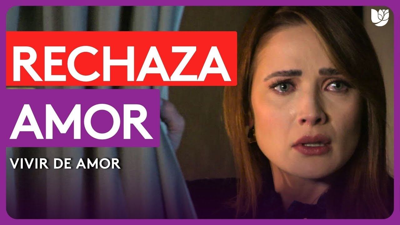 Angelli rechaza una romántica sorpresa de José Emilio | Vivir de Amor | Capítulo 42 смотреть онлайн