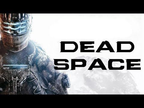 DEAD SPACE/УЖАСЫ КОСМОСА/СТРИМ/ПРОХОЖДЕНИЕ 18+ #4 смотреть онлайн