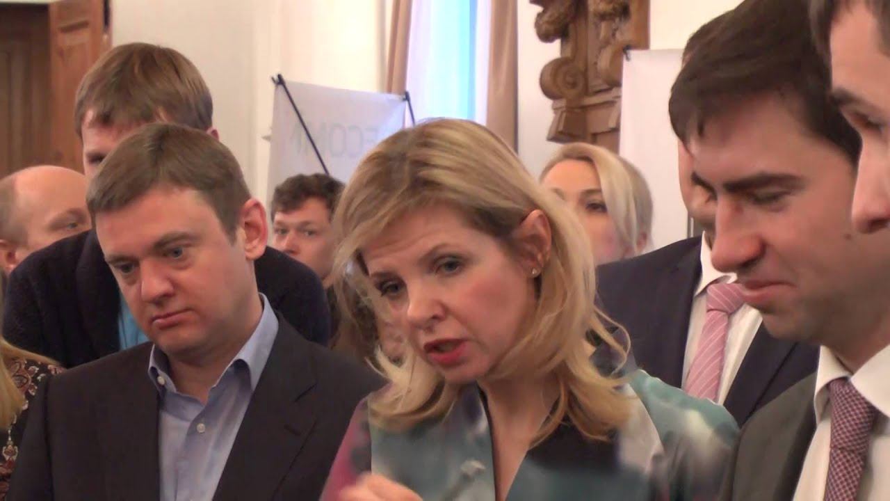 Бизнес Акселерация. Финал смотреть онлайн