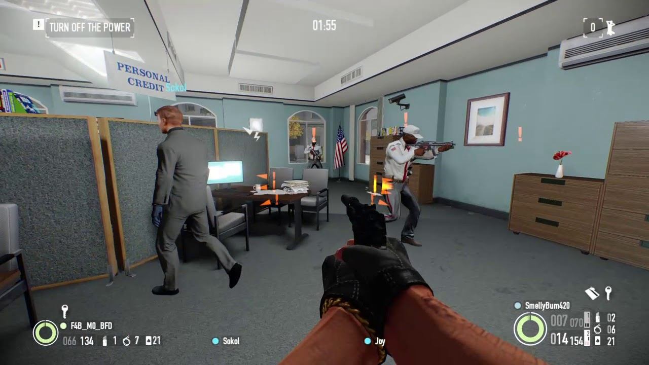 Sokol walks through the fucking window смотреть онлайн