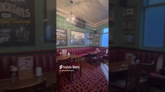 Английские пабы #англия#паб#thegeorgepub#еда#пиво#пивасик#эль#историческиеместа#лондон смотреть онлайн