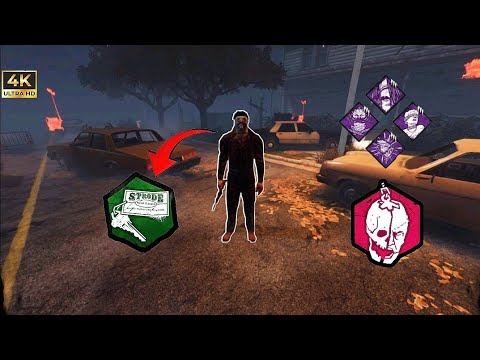 Myers Comes Back To His New Home! | Dead By Daylight Mobile смотреть онлайн