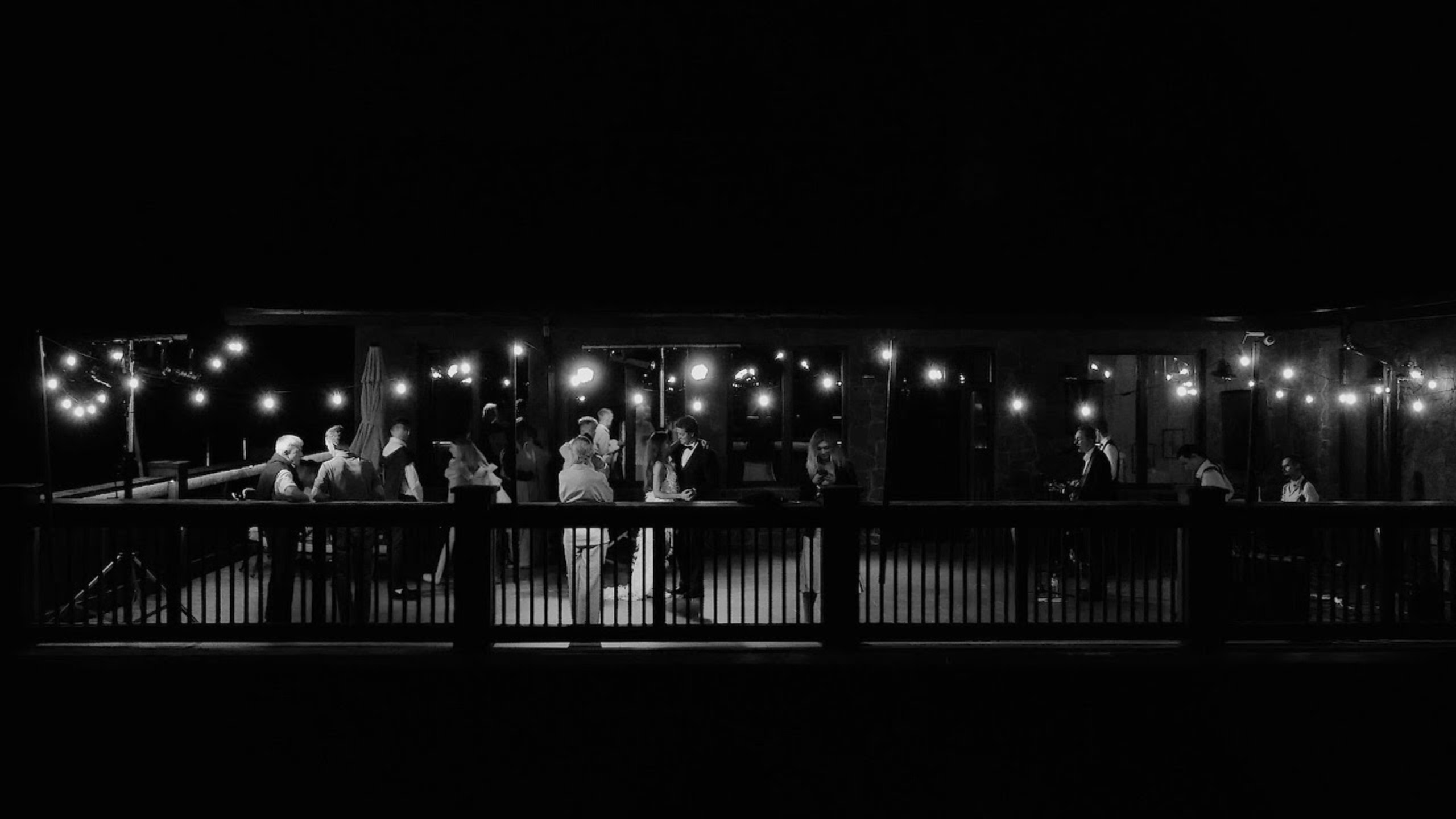 Протанцевать жизнь