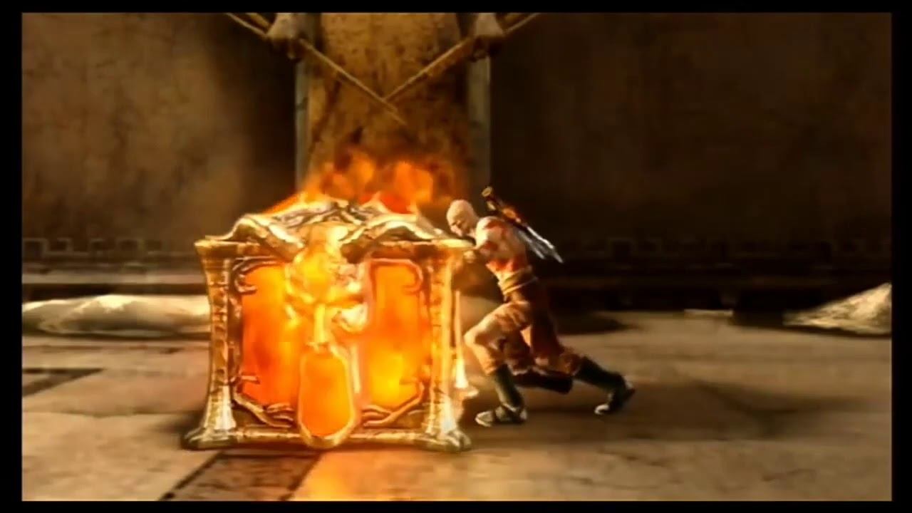 GOW 1 EMULATOR смотреть онлайн