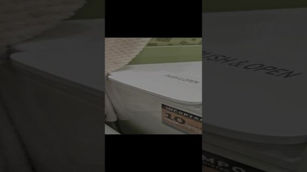 Indesit BTW B7220P EU/N в работе