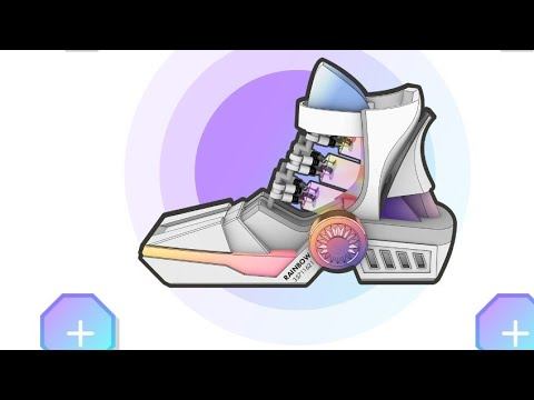 STEPN старт Rainbow состоялся! Что делать? смотреть онлайн