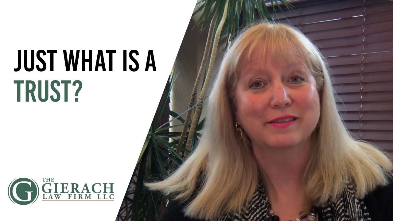 Understanding Trusts: Types, Benefits, and When to Use Them смотреть онлайн