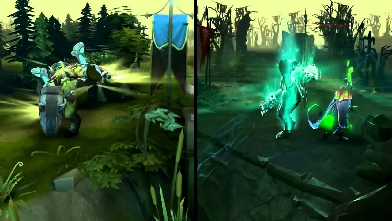 Elder Titan en 1 Minuto _ Guia Dota 2.mp4 смотреть онлайн