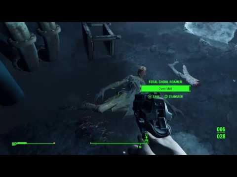 Fallout 4 PermaDeath Practice run playlist 2 (Part 7) смотреть онлайн