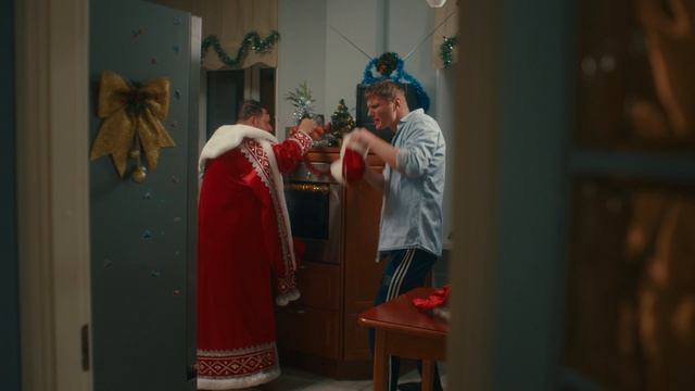 Анна Семенович - Красавица Зима смотреть онлайн