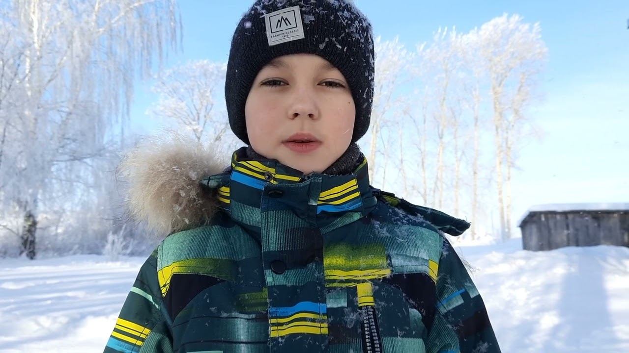 Варданян Геннадий 2 кл. МБОУ ТООШ, УР, Сарапульский р-он смотреть онлайн