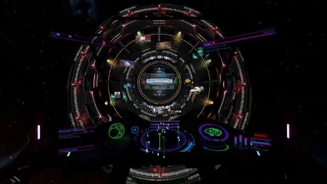 🔴Elite Dangerous: Odyssey - Powerplay 2.0