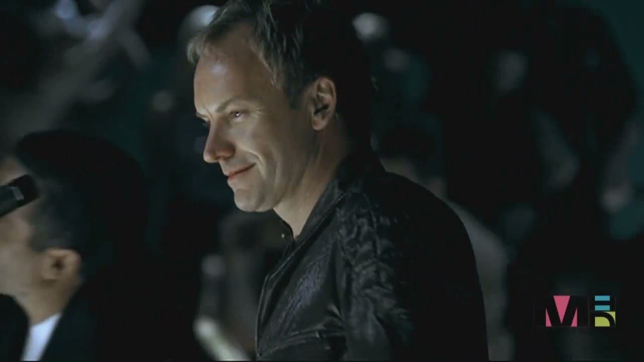 Sting - Desert Rose (В русском переводе) смотреть онлайн