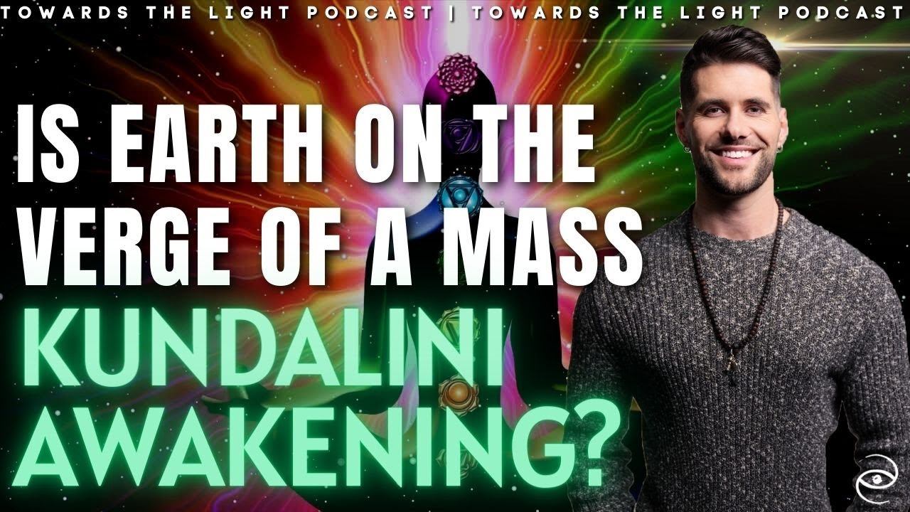 Can Kundalini Awakenings Save Our Planet From Destruction? (Law of One) смотреть онлайн