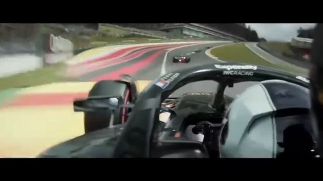 Формула 1 (2025) Русский трейлер смотреть онлайн