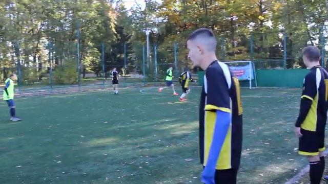 1 тайм Кубку Переможців АДФ "Мотор" - "Ярославичі" 0-2 (09.10.2021) смотреть онлайн
