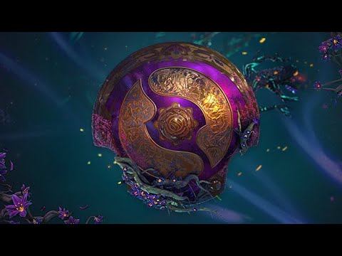 Uvajenie.hope vs Ad Finem (0-0)| LOOT.BET/DOTA смотреть онлайн