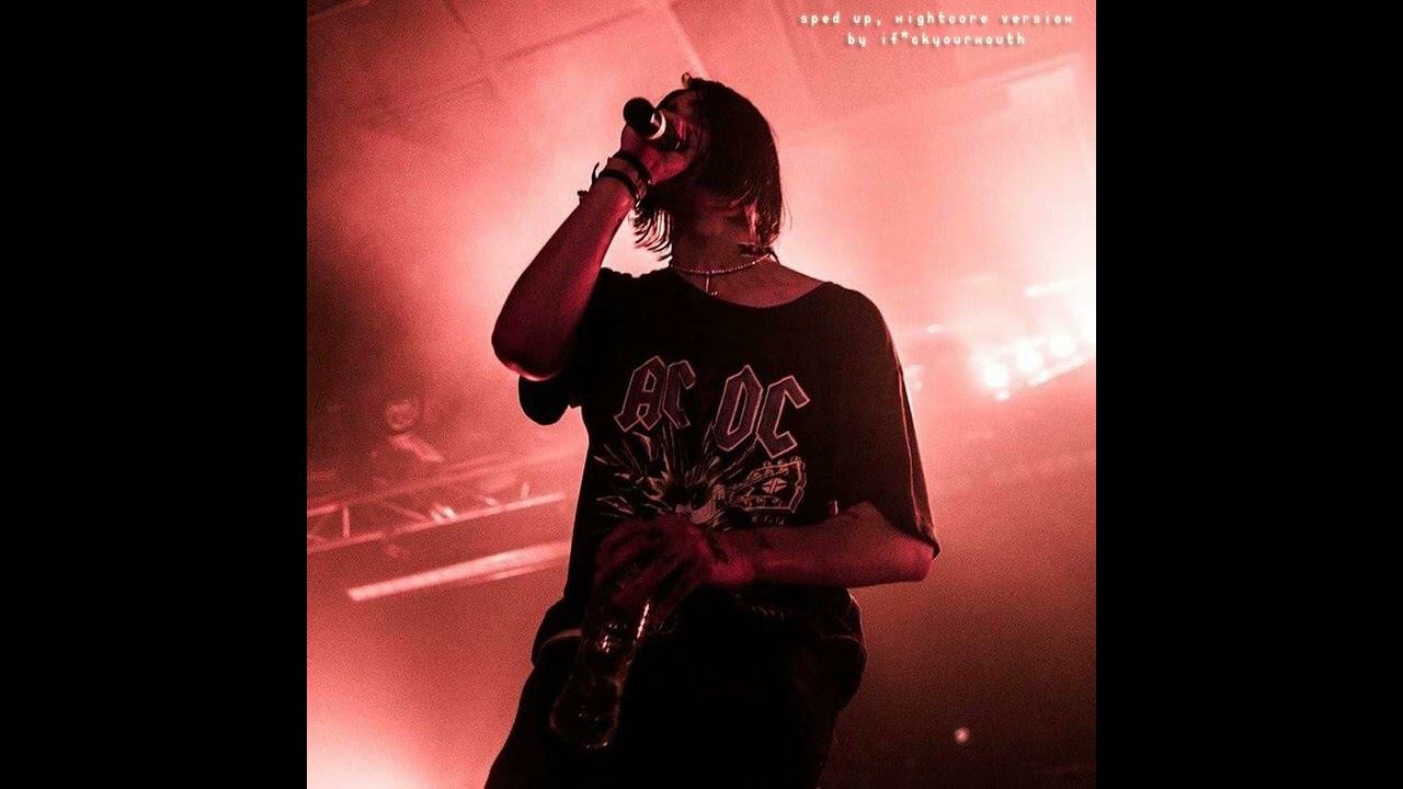 FACE - Vlone (sped up, nightcore) смотреть онлайн