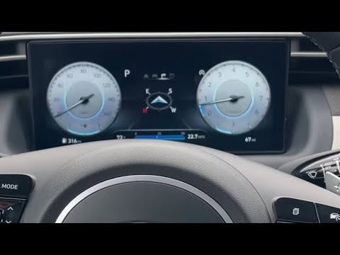 2024 Hyundai Tucson How to turn off the “AUTO START STOP” Feature смотреть онлайн