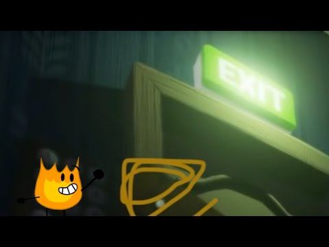 my hello neighbor fan mod смотреть онлайн