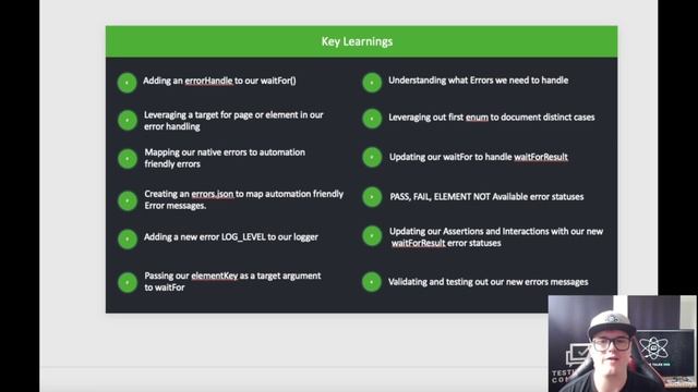 151 - Key Learnings смотреть онлайн