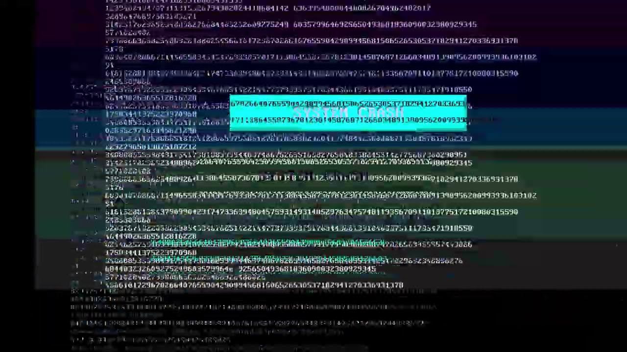 Фон ошибки смотреть онлайн