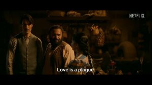 Полноценный трейлер сериала «Сто лет одиночества» от Netflix