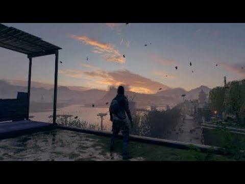 20 Gigabytes got me acting up| Dying Light 2 смотреть онлайн