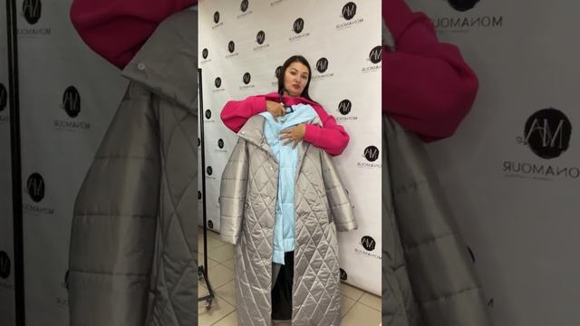 Женская одежда больших размеров 2024-2025 смотреть онлайн